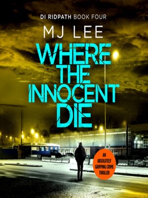 cover image of Where the Innocent Die